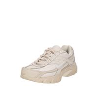 Nike Sportswear Zapatillas deportivas bajas 'Initiator' kitt / gris plateado 36,5 EUR