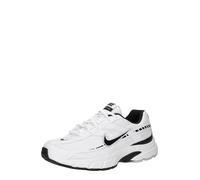 Nike Sportswear Zapatillas deportivas bajas 'Initiator' negro / blanco 38,5 negro / blanco