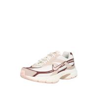 Nike Sportswear Zapatillas deportivas bajas 'Initiator' talco / rojo vino / blanco 36,5 talco / rojo vino / blanco