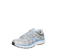 Nike Sportswear Zapatillas deportivas bajas 'P-6000' azul claro / plata, Talla 40