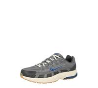 Nike Sportswear Zapatillas deportivas bajas 'P-6000' azul / gris / antracita 40,5 azul / gris / antracita