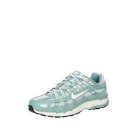 Nike Sportswear Zapatillas deportivas bajas 'P-6000' caña / blanco 41 caña / blanco