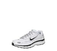 Nike CD6404-107 P-6000 Hombre White/Black-Metallic Silver-Black EU 44.5
