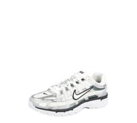 NIKE Zapatillas Wmns P-6000 Código IM9013-100 Blanco, blanco gris, 41 EU