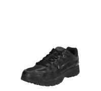 Nike Sportswear Zapatillas deportivas bajas 'P-6000' negro 45,5 negro