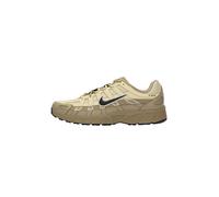 Nike Sportswear Zapatillas deportivas bajas 'P-6000 Premium' marrón / offwhite 41 marrón / offwhite