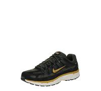 Nike P-6000 Se, Zapatillas Deportivas Hombre, Black Ochre Sequoia Lt Orewood Brn, 44 EU