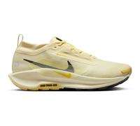 Nike Sportswear Zapatillas deportivas bajas 'PEGASUS TRAIL 5' beige / amarillo / negro 41 beige / amarillo / negro