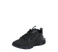 NIKE React Vision Zapatos de Ocio para Hombre Black/Anthracite/Black/Anthrac 42