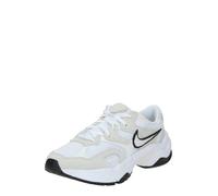 Nike Sportswear Zapatillas deportivas bajas 'RUNINSPO' beige / negro / blanco, Talla 40