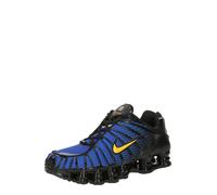 Nike Sportswear Zapatillas deportivas bajas 'SHOX' azul / amarillo / negro 42 azul / amarillo / negro