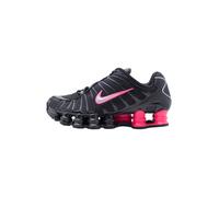 Nike Sportswear Zapatillas deportivas bajas 'Shox' negro 38,5 negro