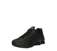 Zapatillas negras Shox R4 de Nike-Negro Negro 42.5