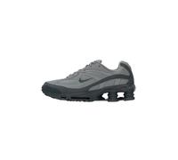 Nike Sportswear Zapatillas deportivas bajas 'SHOX RIDE 2' gris / gris basalto / gris oscuro 44,5 gris / gris basalto / gris oscuro