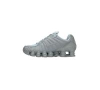 Nike Shox TL W "Pure Platinum" - Talla: 42 Pure Platinum / Metallic Silver - Smoke Gray