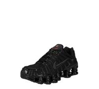 Nike Shox TL Black Max Orange EU:42.5