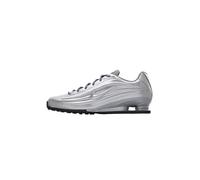 Nike Sportswear Zapatillas deportivas bajas 'Shox Z' plata 40 plata