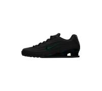 Nike Sportswear Zapatillas deportivas bajas 'Shox Z SE' negro 36 negro