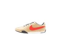 Nike Sportswear Zapatillas deportivas bajas 'SPRINT SISTER' oro / naranja 40 oro / naranja