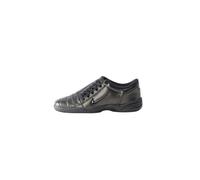 Nike Sportswear Zapatillas deportivas bajas 'T90' negro 38 negro