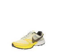 Nike Sportswear Zapatillas deportivas bajas 'TERRA KIGER 10' ecru / chocolate / amarillo 44,5 ecru / chocolate / amarillo