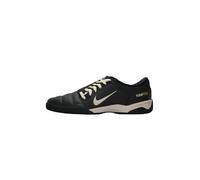 Nike Zapatillas Total 90 para hombre, Negro/Leche de Coco/Oro Metálico, 41 EU