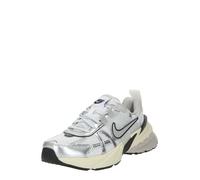 Nike Sportswear Zapatillas deportivas bajas 'V2K' negro / plata / blanco 35,5 negro / plata / blanco
