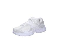 Nike Sportswear Zapatillas deportivas bajas 'V5' gris / gris plateado / blanco 36 gris / gris plateado / blanco