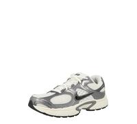 Nike Sportswear Zapatillas deportivas bajas 'V5 RNR' gris / negro / plata / blanco 44 gris / negro / plata / blanco