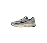 Nike Sportswear Zapatillas deportivas bajas 'Zoom Vomero 5' gris / negro / plata 42,5 gris / negro / plata