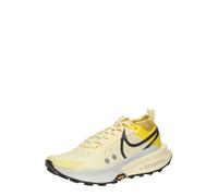Nike Sportswear Zapatillas deportivas bajas 'ZOOMX ZEGAMA TRAIL 2' beige / amarillo / amarillo pastel 41 beige / amarillo / amarillo pastel
