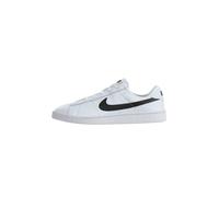 Nike Sportswear Zapatillas deportivas 'CLASSIC' negro / blanco 39 EUR