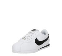 Nike Sportswear Zapatillas deportivas 'Cortez' negro / blanco 32 negro / blanco