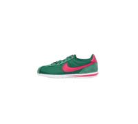 Nike Sportswear Zapatillas deportivas 'CORTEZ TXT' verde / rosa 38,5 verde / rosa