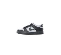 Nike Sportswear Zapatillas deportivas 'Dunk' antracita / gris claro / negro 35,5 antracita / gris claro / negro