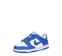 Nike Sportswear Zapatillas deportivas 'Dunk' azul / blanco, Talla 38,5