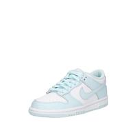 Nike Sportswear Zapatillas deportivas 'Dunk' azul claro / blanco 38 EUR