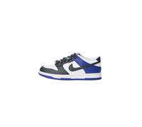 Nike Sportswear Zapatillas deportivas 'Dunk' azul / negro / blanco 38 azul / negro / blanco