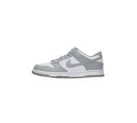 Nike Sportswear Zapatillas deportivas 'Dunk' gris / blanco 38 EUR