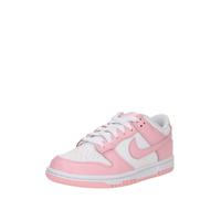 Nike Sportswear Zapatillas deportivas 'Dunk' rosa / blanco 36,5 rosa / blanco