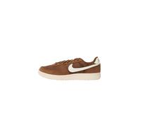 Nike Sportswear Zapatillas deportivas 'FIELD GENERAL' caramelo / blanco 38,5 caramelo / blanco