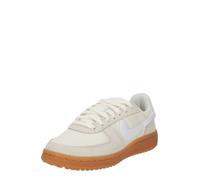 Nike Sportswear Zapatillas deportivas 'FIELD GENERAL' marfil / blanco 38,5 marfil / blanco