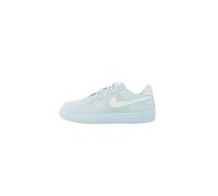 Nike Sportswear Zapatillas deportivas 'Force 1' azul claro / offwhite 28,5 EUR