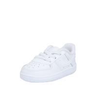 Nike Force 1 Crib Botines - Bebé - Blanco 17