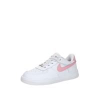 Nike Sportswear Zapatillas deportivas 'FORCE 1 EASYON' altrosa / blanco 34 altrosa / blanco