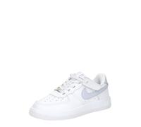 Nike Sportswear Zapatillas deportivas 'FORCE 1 EASYON' azul pastel / blanco 34 azul pastel / blanco