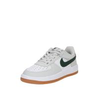 Nike Sportswear Zapatillas deportivas 'FORCE 1 EASYON' gris claro / negro / blanco 29,5 gris claro / negro / blanco