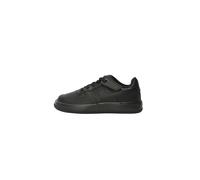 Nike Sportswear Zapatillas deportivas 'FORCE 1 EASYON' negro 28 negro
