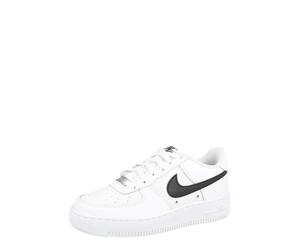 Nike Sportswear Zapatillas deportivas 'Force 1' negro / blanco 40 negro / blanco