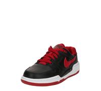 Nike Sportswear Zapatillas deportivas 'Full Force' rojo oscuro / negro 40 rojo oscuro / negro